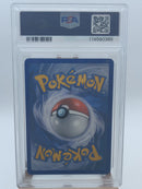 Pokemon Terrakion EX Holo - PSA 8 - Dragons Exalted