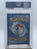 Pokemon Mewtwo Ex Holo - PSA 7 - Breakthrough