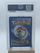 Pokemon Mew Gold Star Holo - PSA 5 - EX Dragon Frontiers