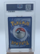 Pokemon Pikachu ex Holo - PSA 7 - XY Black Star