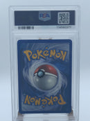 Pokemon Arcanine Holo - PSA 8 - Next Destinies