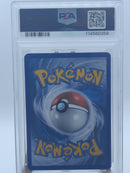 Pokemon Charizard Holo - PSA 8 - Next Destinies