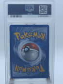 Pokemon Charizard RevHolo - PSA 8 - Next Destinies