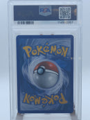 Pokemon Charizard Holo - PSA 9 - Next Destinies