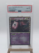 Pokemon Mew Holo - PSA 8 - Triumpant