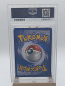 Pokemon Mew Holo - PSA 8 - Triumpant