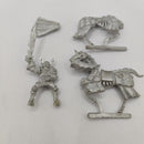 Warhammer The Old World Vampire Counts Mounted Vampire Lord AP009
