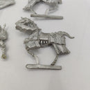 Warhammer The Old World Vampire Counts Mounted Vampire Lord AP009