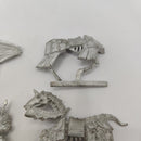 Warhammer The Old World Vampire Counts Mounted Vampire Lord AP009