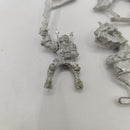 Warhammer The Old World Vampire Counts Mounted Vampire Lord AP009