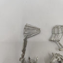 Warhammer The Old World Vampire Counts Mounted Vampire Lord AP009