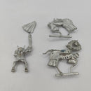 Warhammer The Old World Vampire Counts Mounted Vampire Lord AP009