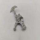 Warhammer The Old World Vampire Counts Manfred Von Carstein Body AA091