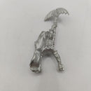 Warhammer The Old World Vampire Counts Manfred Von Carstein Body AA091