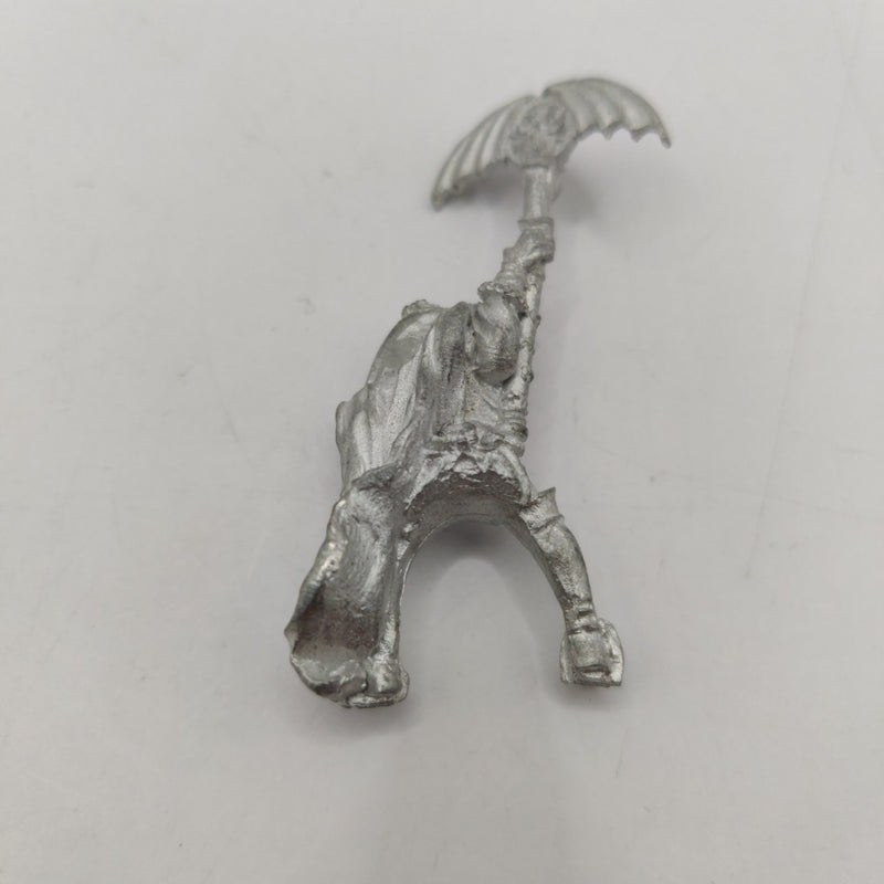 Warhammer The Old World Vampire Counts Manfred Von Carstein Body AA091