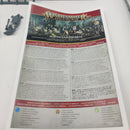 Warhammer Age of Sigmar Moonclan Stabbas / Night Goblins AX074