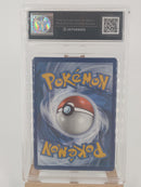 Pokemon Blastoise Holo - GG 9.5 - Classic Collection