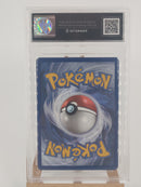 Pokemon Charmander Holo - GG 10 - Classic Collection