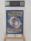 Pokemon Articuno Holo - GG 10 - Classic Collection