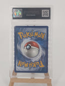 Pokemon Mewtwo Holo - GG 10 - Classic Collection