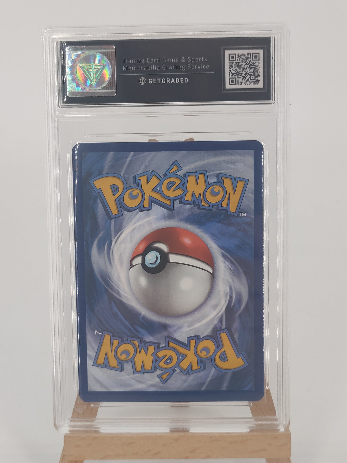 Pokemon Charmeleon Holo - GG 9 - Classic Collection #2 - Mint
