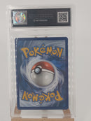 Pokemon Bulbasaur Holo - GG 9.5 - Classic Collection