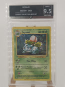Pokemon Ivysaur Holo - GG 9.5 - Classic Collection