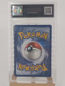 Pokemon Chansey Holo - GG 9 - Classic Collection