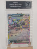 Pokemon Umbreon Ex Holo - GG 9.5 - Prismatic Evolutions