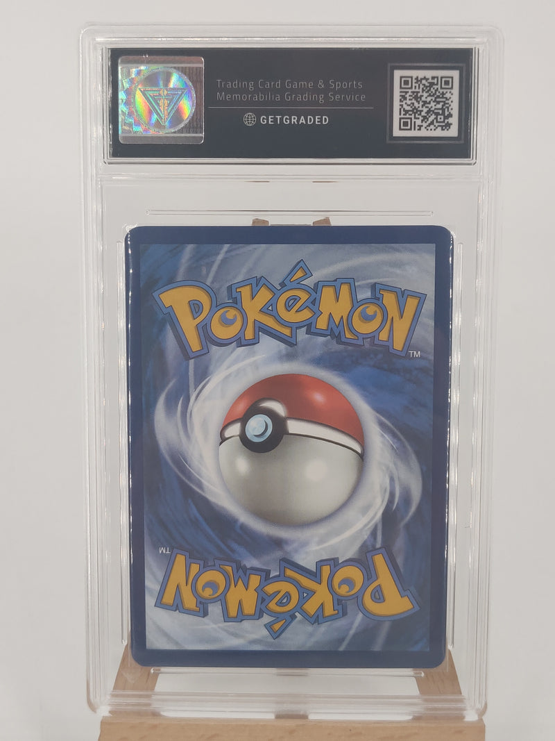 Pokemon Umbreon Ex Holo - GG 9.5 - Prismatic Evolutions