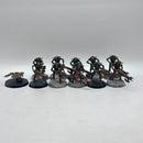 Warhammer 40k: Necron Warriors (AI260)