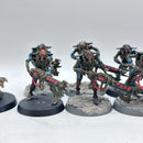 Warhammer 40k: Necron Warriors (AI260)