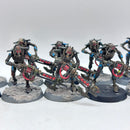 Warhammer 40k: Necron Warriors (AI260)