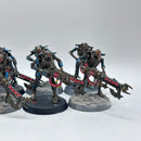 Warhammer 40k: Necron Warriors (AI260)