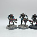 Warhammer 40k: Necron Warriors (AI260)