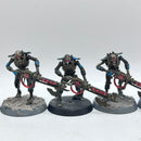 Warhammer 40k: Necron Warriors (AI260)