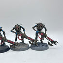Warhammer 40k: Necron Warriors (AI260)