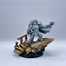 Warhammer Horus Heresy: Space Marines Primarch Horus The Warmaster (BF043)