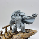 Warhammer Horus Heresy: Space Marines Primarch Horus The Warmaster (BF043)