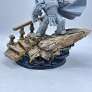 Warhammer Horus Heresy: Space Marines Primarch Horus The Warmaster (BF043)
