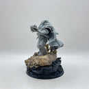 Warhammer Horus Heresy: Space Marines Primarch Horus The Warmaster (BF043)