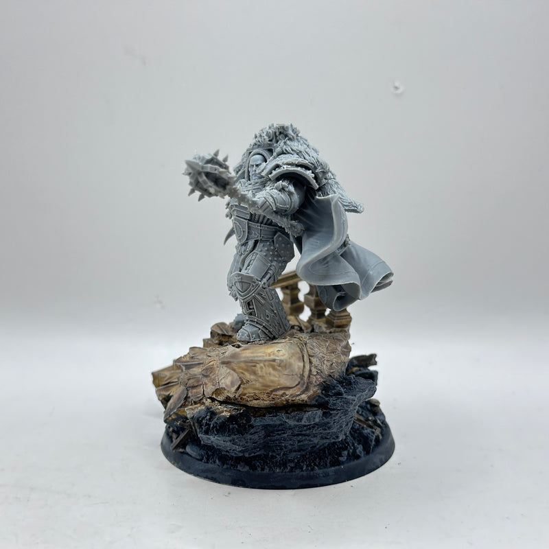 Warhammer Horus Heresy: Space Marines Primarch Horus The Warmaster (BF043)