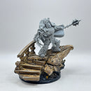 Warhammer Horus Heresy: Space Marines Primarch Horus The Warmaster (BF043)