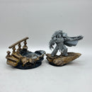 Warhammer Horus Heresy: Space Marines Primarch Horus The Warmaster (BF043)