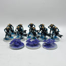 Warhammer 40k: Necron Warriors (AE034)