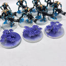 Warhammer 40k: Necron Warriors (AE034)