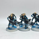 Warhammer 40k: Necron Warriors (AE034)