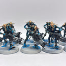 Warhammer 40k: Necron Warriors (AE034)