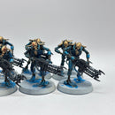 Warhammer 40k: Necron Warriors (AE034)