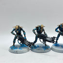 Warhammer 40k: Necron Warriors (AE034)